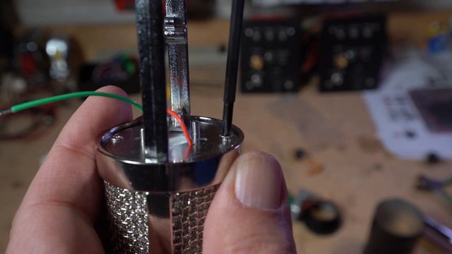 The BM 800 Conversion смотреть онлайн