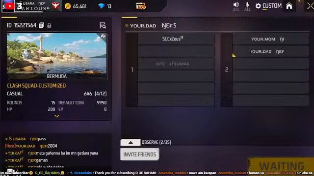 1 VS 4 ගහමු! |Susara Live 🔴 смотреть онлайн