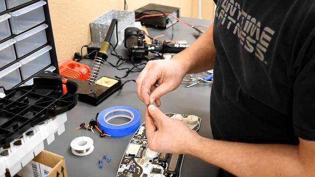 How to Replace Instrument Cluster Lights смотреть онлайн