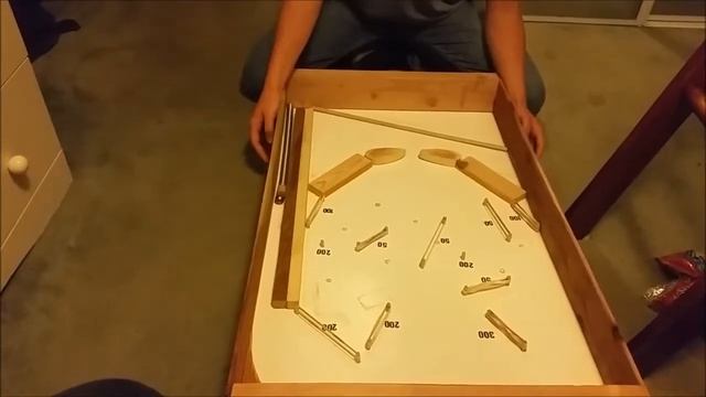 Ultimate Pinball Project смотреть онлайн