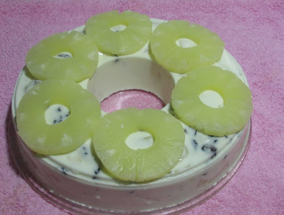 ОЧЕНЬ ПРОСТОЙ И ВКУСНЫЙ ТВОРОЖНЫЙ ДЕСЕРТ "СТАРАЯ РИГА"! смотреть онлайн