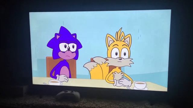 What The Hell ? Batman Shadz React Sonic Vs Rule 34 Part Four (Mashed) смотреть онлайн