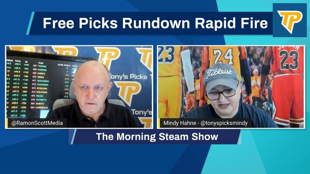Anaheim Ducks vs Detroit Red Wings 10/23/2022 FREE NHL Picks and Predictions on Morning Steam Show смотреть онлайн