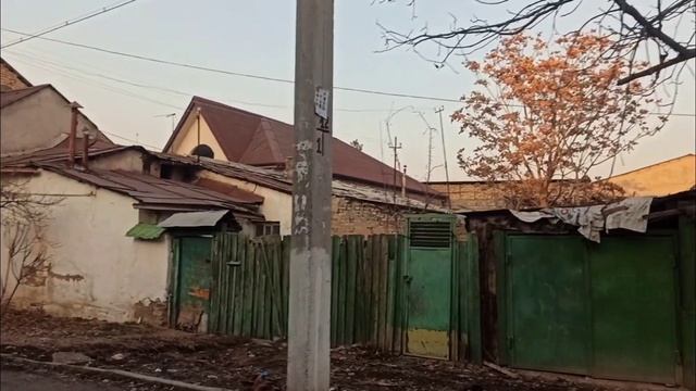 Новейшие дома и До революционный(1917 год) Ташкент!!!? История в самом центре города!!!#ташкент смотреть онлайн