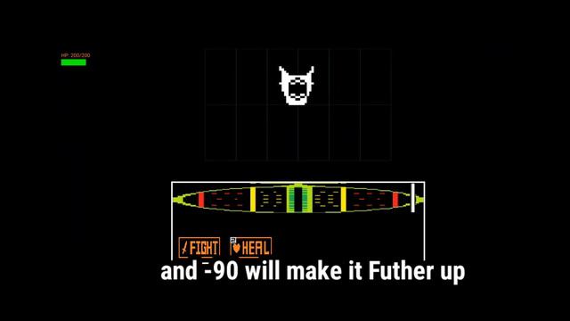 Battletale - How I Make Custom Sprites