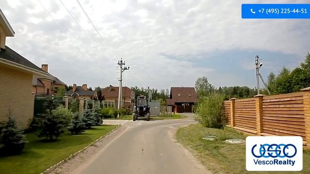 Обзор КП Лесное озеро смотреть онлайн