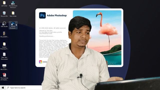 Run Adobe Photoshop on 4GB Ram PC || RUN Adobe Photoshop On Low-End PC Live Proof 4gb Enough.... смотреть онлайн