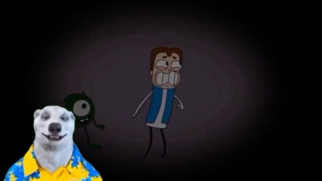 Поздравление 2023 года Знакомьтесь Боб от которого отказались из-за отсутствия аниматоров. смотреть онлайн