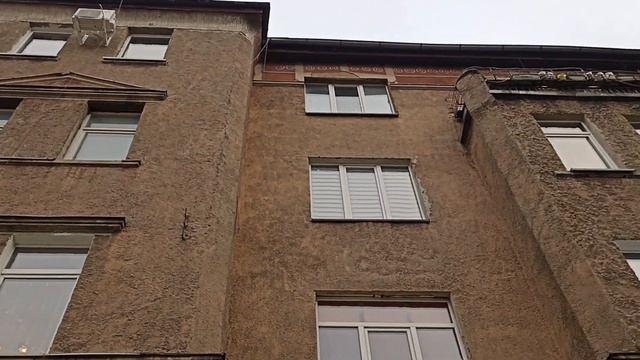 Черняховск-Insterburg часть II (город контрастов) смотреть онлайн
