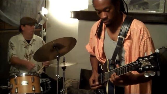Sean L. McMorris Trio - Prototype (Instrumental) смотреть онлайн
