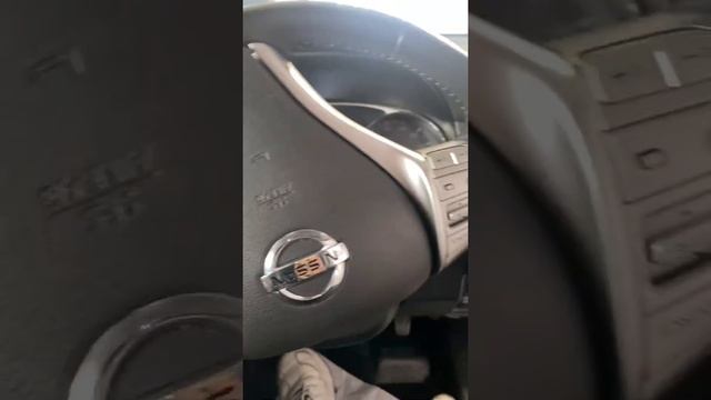 Nissan X-Trail 2017г. Автомобильный рынок «Зелёный угол» Автосалон «АвтоСити» смотреть онлайн