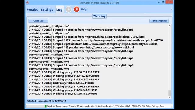 No Hands Proxies Google Passed смотреть онлайн