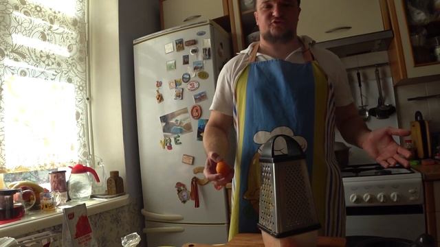 3 супер рецепта из 1 курицы. Домашняя лапша, чахохбили и куриные котлетки. смотреть онлайн