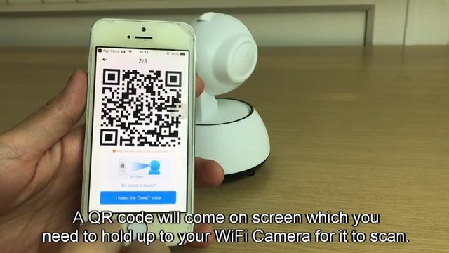 WiFi Camera Setup NEW August 2018 смотреть онлайн