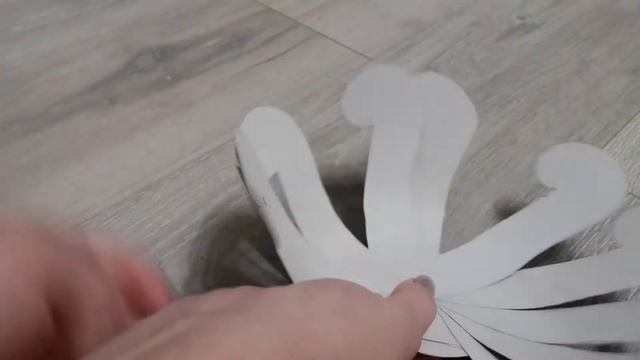 Разноцветные бочонки, поделки смотреть онлайн