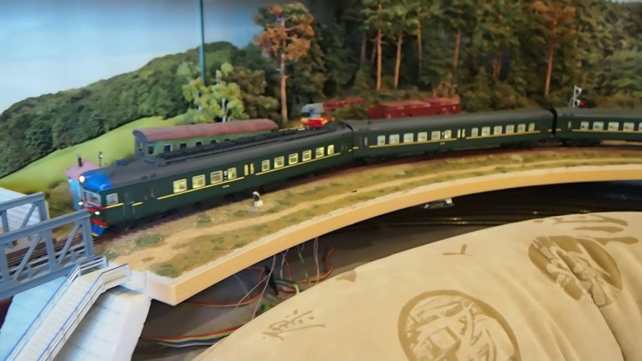 ЭР22-37 смотреть онлайн