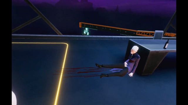 Let's Play: Eleven Eleven (PSVR/1080p) - a thrilling immersive story | Part 1 смотреть онлайн