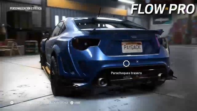NEED FOR SPEED | SUBARU BRZ | compramos y tuneamos смотреть онлайн