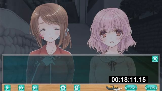 Nurse Love Addiction Speedrun (World Record) - Rev [Vinesauce] смотреть онлайн
