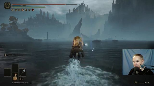 ПРОХОЖДЕНИЕ Elden Ring С ОСТРЫМИ КРЫЛЫШКАМИ № 2 (фаст ран, игра+, полный зашквар и КРИНЖ) смотреть онлайн