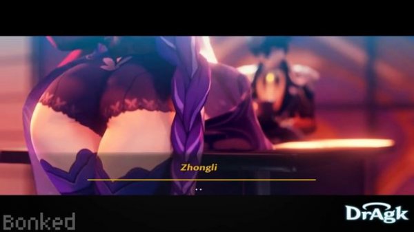 Dante and Vergil Status