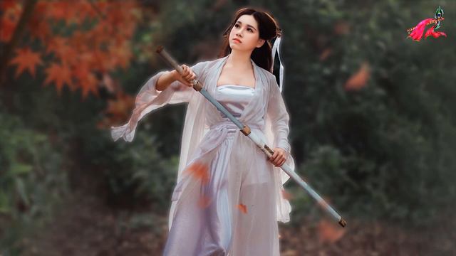 Chinese Music Chinese Guqin And Bamboo Flute Music - Pure Chinese Classical Music 中国古琴和竹笛音乐 纯中国古典音乐