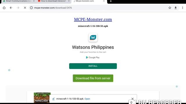 how to download Minecraft 1.16.100.50 beta смотреть онлайн