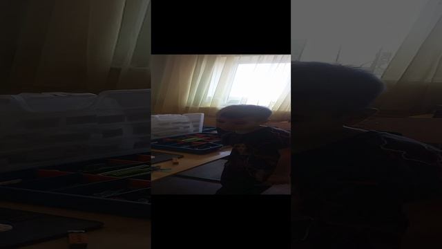 Робот Паук!.3gp смотреть онлайн