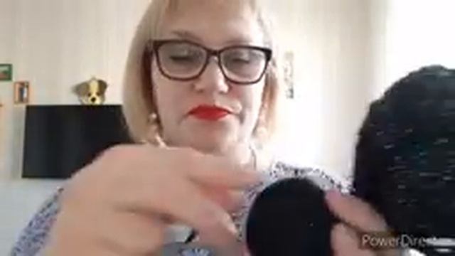 Что навязала и вяжу в феврале 2021.Выпуск 4. смотреть онлайн
