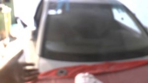 Моя первая вклейка лобового стекла пассат B5