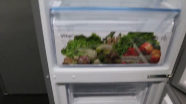 Bosch Series 4 KGN392LDFG Fridge Freezer: The Best Fridge Freezer For Your Kitchen?