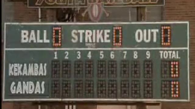 Hardball смотреть онлайн