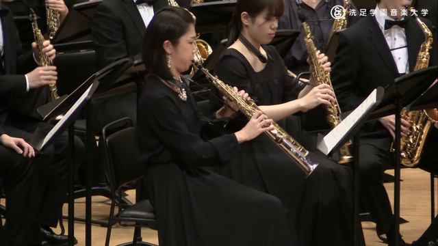 真島俊夫 ／ 三つのジャポ二ズム смотреть онлайн