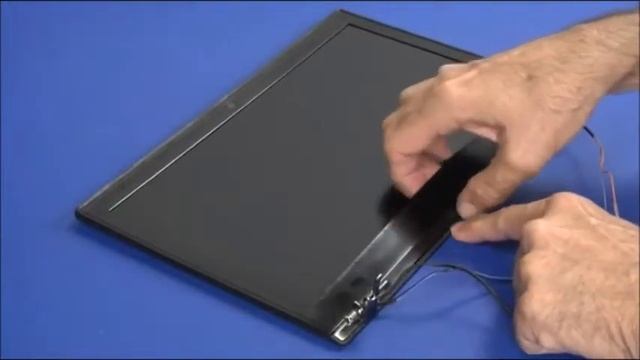 Tutorial Bongkar Pasang Laptop Lenovo Thinkpad X240 X250 Part 4 смотреть онлайн
