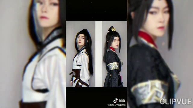 [Cos杀破狼] - Cosplay Sát Phá Lang - TikTok Cosplay Sát Phá Lang