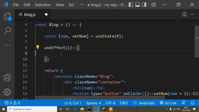 useEffect Lifecycle Hook In react || React Lifecycle Hook || useEffect Lifecycle Hook || React Js смотреть онлайн