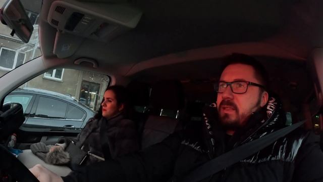 Последние белорусские двери в Эстонии? Гардеробная: начало. смотреть онлайн