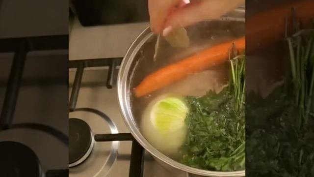 Как правильно варить язык. Правила варки языка чтоб был сочный, мягкий и легко чистился. смотреть онлайн