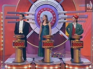 Угадай мелодию 29.06.1999