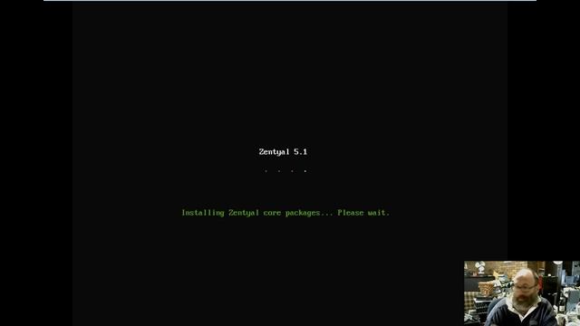 Product Review - Zentyal Server 5.1 (Development Version) смотреть онлайн