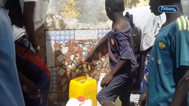 TOUBA DAROU MARNAN: eupena 6mois robinet yi amoul dara si ndokh rien naniou dibalé si ndokh bi смотреть онлайн