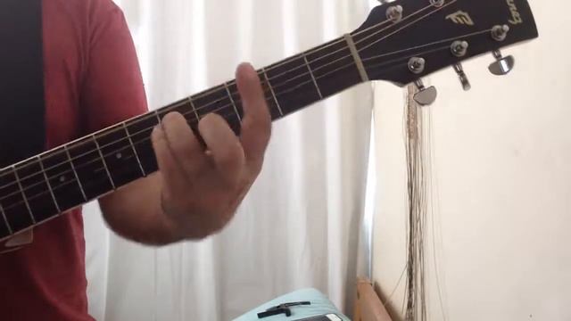 Los Tres - La Espada y La Pared en Guitarra Cover смотреть онлайн
