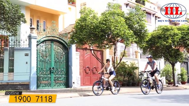 xe đạp thể thao X6T30 смотреть онлайн