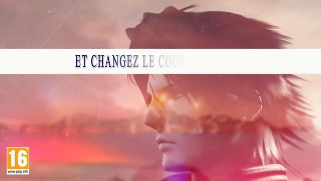 FINAL FANTASY VIII Remastered - Bande-annonce de lancement officielle смотреть онлайн