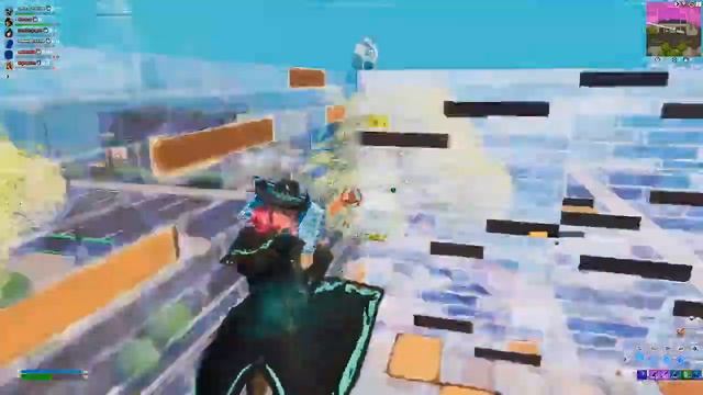 Fortnite WINTERFEST(New Update)*LIVE*Playing With Subscribers(JOIN UP) смотреть онлайн