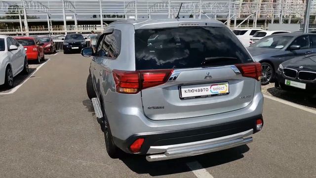 Outlander 2.0 смотреть онлайн