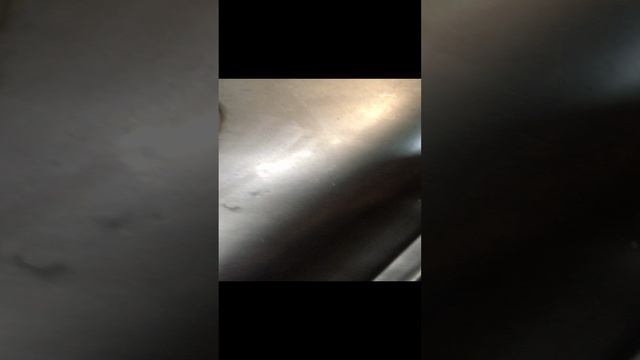 Не стыковка порогов и сапожков. Лада калина. Нашли выход. смотреть онлайн