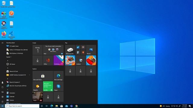 How to Install Python 3.10 (latest) on Windows смотреть онлайн