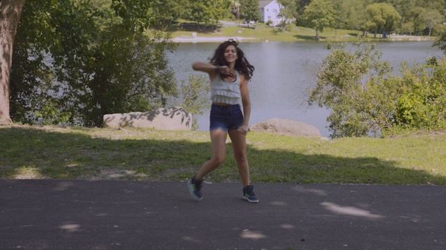 CAMBIA EL PASO - Jennifer Lopez, Rauw Alejandro | Dance Workout смотреть онлайн