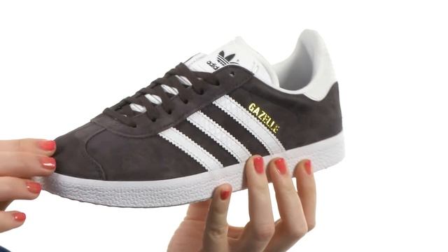 adidas Originals - Gazelle SKU:8809925 смотреть онлайн